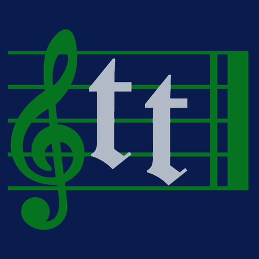 TeamTunes app icon